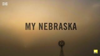 Nikon D5:  4K UHD Video - My Nebraska