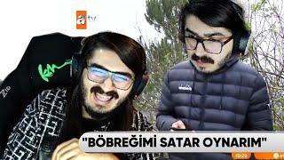 Kendine Müzisyen Twitch Komik Anlar 66 Editimi İzliyor (Kesintisiz)