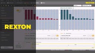 Troubleshooting with advanced tools in Connexx | REXTON Hearing Aids