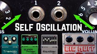 This Trick Allows ANY Pedal to Sound Like a Crazy Circuit Bent Synth