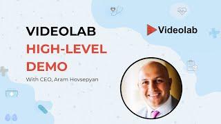 Videolab High-level Demo