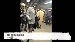 No Pants Subway Ride NYC 2011 HD