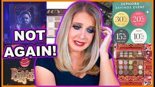 Glamlite's Spooky Season Is *HERE* | New Makeup Gets Leaked?! | New Makeup Releases # 104