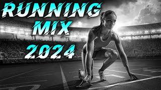 Workout Music 2024 Fitness & Gym Motivation | New Running Music Playlist