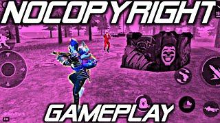 Free Fire No Copyright Gameplay || NO COPYRIGHT FREE FIRE GAMEPLAY