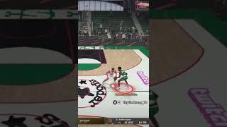 Splash #challenge #nba2k #game #gaming #community #nba2k25