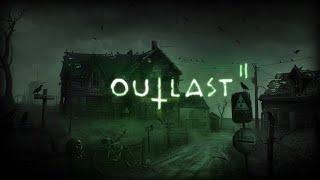 Outlast 2 Full HD 1080/60fps Gameplay