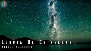 Lluvia De Estrellas - Ed Montilla | Música Relajante Para Dormir y Trabajar