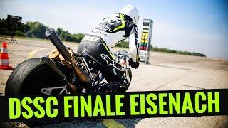 Scooter-Attack presents | DSSC Finale 2015 @ German RaceWars