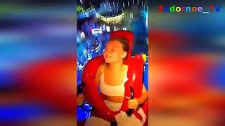 Nipple slip funny slingshot sexy girls PLEASE SUBSCRIBE FOR MORE VIDEOS THANK YOU