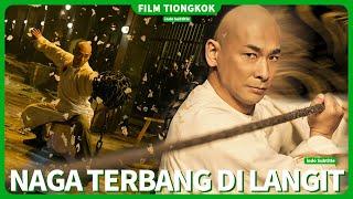 【Naga terbang di langit】Seorang pengemis ternyata telah membongkar rencana sang putri!？| film cina