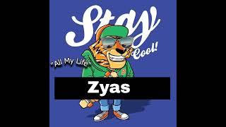 All My Life –Zyas #hiphop #rap #entertainment