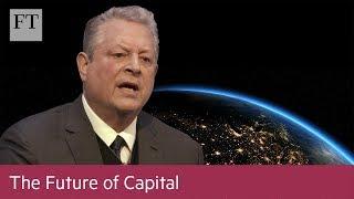 Al Gore: why sustainable investing makes financial sense