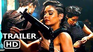 BAD BOYS 3 Trailer 2 (2020) Will Smith, Vanessa Hudgens Comedy Movie