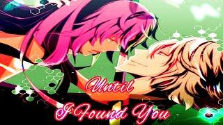 Kisuke x Yoruichi Amv 2022 - Until I Found You