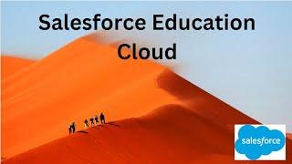 Salesforce Education Cloud