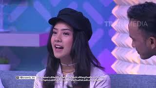 BROWNIS TONIGHT - Anya Geraldine Di Kerjain Ruben, Igun ! Billy Jadi Young (10/5/18) Part  3