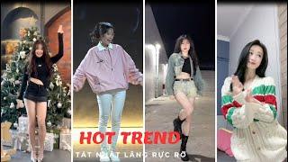 Trend Mới Cực Hot | Thiên Hạ Khắp Bốn Phương Có Mênh Mông Rộng Dài  | Tát Nhật Lãng Rực Rỡ Remix