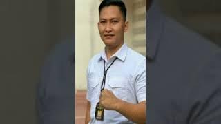 Sosok Brigadir Polisi Yosua Hutabarat #shorts