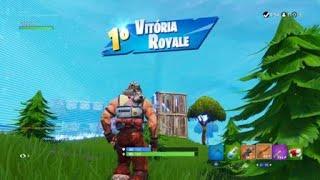 Fortnite guinatale