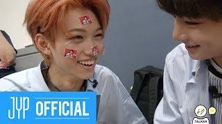 [Stray Kids : SKZ-TALKER(슼즈토커)] Ep.02