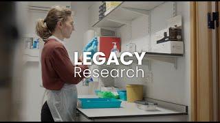 OVG Research: LEGACY