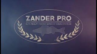 Fiiish - Zander Pro - Edition 2021 Trailer