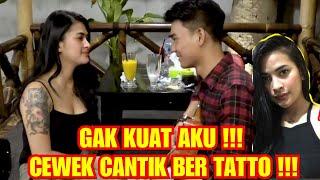 GAK KUAT AKU !!! UCI FARANTIKA TATAPAN NYA BIKIN BAPER !!!