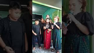 ANAK NABURJU Lagu Perpisahan Nora Sagala & Nita Damanik Bersama Ito Satu2 nya.