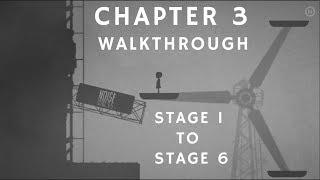 MIRIAM Chapter 3 Noise - Stage 1 To Stage 6 Walkthrough