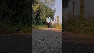 Jaadugar Choreography - Arnab Das (Me) @paradox.here #dance #jaadugar #explore #paradox #hustle