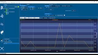 Quick Overview of BeanScape Supervision software (2.4GHz Sensor Series)