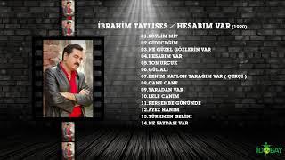 İbrahim Tatlıses - Türkmen Gelini