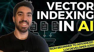 What is Indexing? Indexing Methods for Vector Retrieval