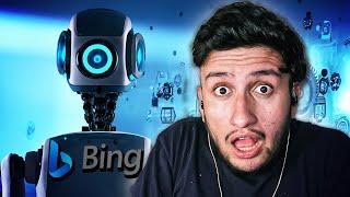 Como Usar Bing Con Inteligencia Artificial: Tutorial COMPLETO Para Principiantes 2024