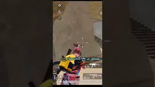 CAREER KHATHAM | CERBERUS GAMING | #shorts #bgmi #pubgmobile #hacker #1vs4