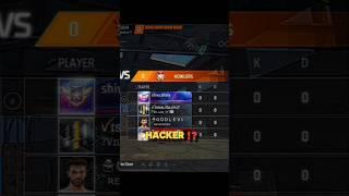 Random match in grandmaster  #freefireshorts #shortfeed #freefire -garena free fire