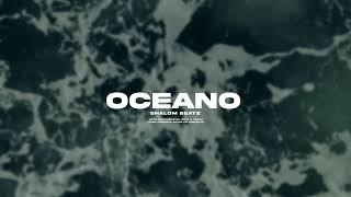 (Free) Zouk Soul x Edgar Domingos x Soarito Type Beat ~ "oceano" | Kizomba Instrumental 2024