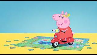 My Friend Peppa Pig Achievement Guide