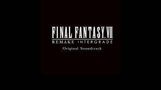 Nero the Sable-Final Fantasy VII Intergrade Original Soundtrack