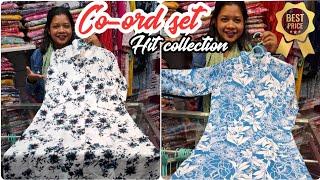 Fresh arrival co-ord set || Hit collection || Offers for subscribers  || RD Lifestyle, Koelnagar