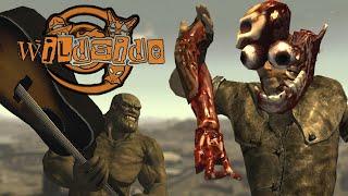 New Wild Wasteland Events! - Wildside | Fallout New Vegas Mods