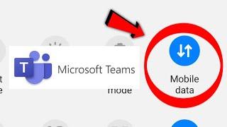 How To Fix Data Connection Problem in Microsoft Teams