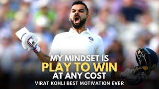 Virat Kohli's eye opening speech with English subtitles  || Learn English 2023