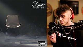 Before I'm Gone - Kode (Official Lyric Video)