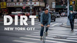 Exploring New York City's Hidden Culinary Gems: Cooking Goat Brains, Lobster & MORE | DIRT Episode 4