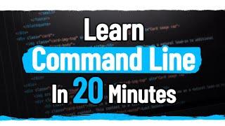 15+ Terminal Commands Every Developer Must Know