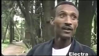 Kibebew Geda - Condom Pharmacy - Best Ethiopian Comedy