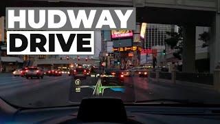HUDWAY Drive, Amazing Smart Gadgets that'll SHOCK you!
