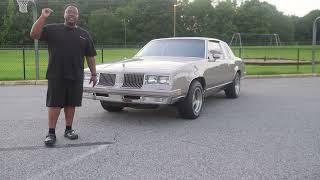 Why I Regret Buying My 1983 Cutlass Supreme